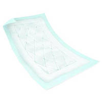 Пелюшки Abri-Soft Underpads Superdry 60 x 90cм 1500 мл, 5 шт.