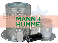 Сепаратор Mann Filter LE 6012