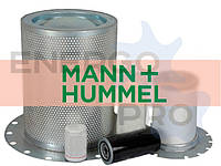 Сепаратор Mann Filter LB 13145/3