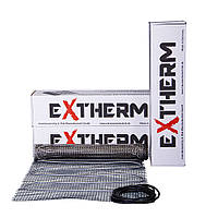 EXTHERM ET ECO 300-180 - 3,0 м2 (540 Вт) Нагревательный мат двухжильный для теплого пола