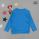 Уцінка - Кофта для дівчинки. 4 роки, фото 3