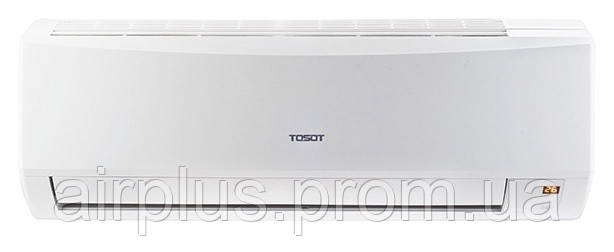 Кондиціонер TOSOT NORTH Inverter PRO GK-09NPR