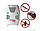 Відлякувач Комах, Гризунів RIDDEX Pest Repelling Aid, фото 2