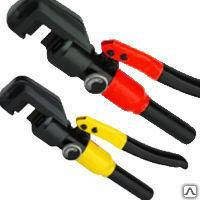 Гідравлічні ножиці, кусачки, арматурорізи