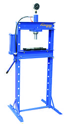 Гідравлічні преси ручні