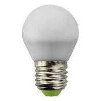 LED Лампа Neomax Шар 4W E27 4000K 360Lm 165-265V
