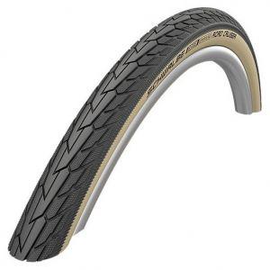 Покрышка 28x1.75 (47-622) Schwalbe ROAD CRUISER K-Guard Active B/G HS484 GREEN 50EPI
