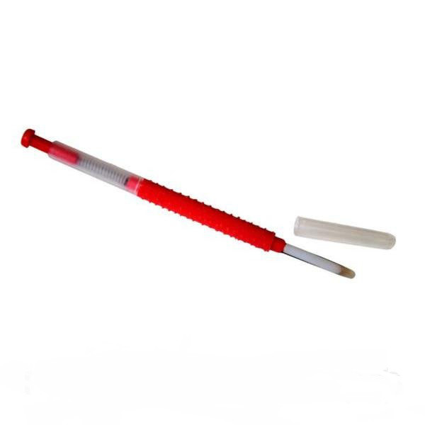 Шпатель-захоплення натискною, фото 1