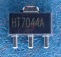 HOLTEK HT7044A-1 TO-92