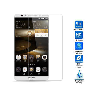 Захисне скло для Huawei Ascend Mate 7
