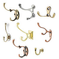 Меблеві гачки