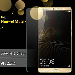 Захисне скло для Huawei Mate 8