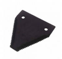 Сегмент трав'яного жатки ДОН | Н.066.14