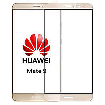 Захисне скло для Huawei Mate 9 (4 кольори), фото 3
