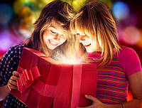 Огляд посилок при отриманні.