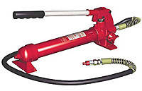 Гідравлічні насоси ручні