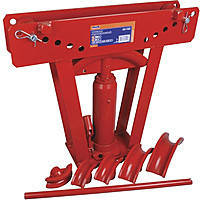 Гідравлічний інструмент трубогибочный