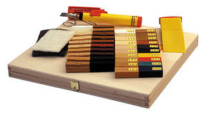 Матеріали для ремонту та реставрації