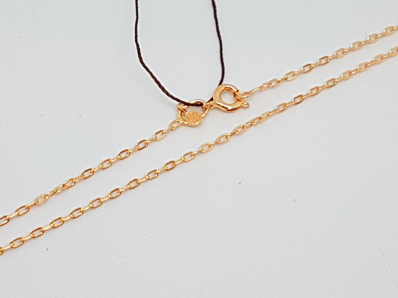 Золотий ланцюжок (Якірне).  66924-1.5-4/01 45