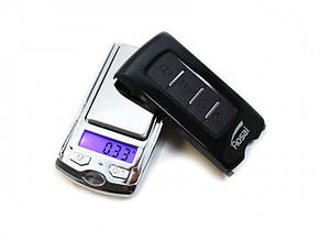 Ваги ювелірні AТР 136, mini, 200 г (0,01г), фото 4