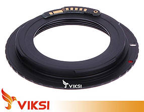 Адаптери до об'єктивів