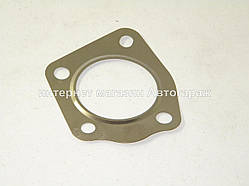 Прокладка турбіни на Рено Кенго II 1.5 dCi (103 к. с.) 2008> - RENAULT (Оригінал) 8200366590