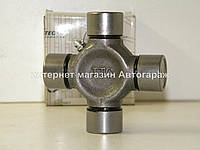 Хрестовина карданного валу (27х88) на Мерседес Спринтер 906 2006-> TRUCKTEC AUTOMOTIVE (Туреччина) 0234044