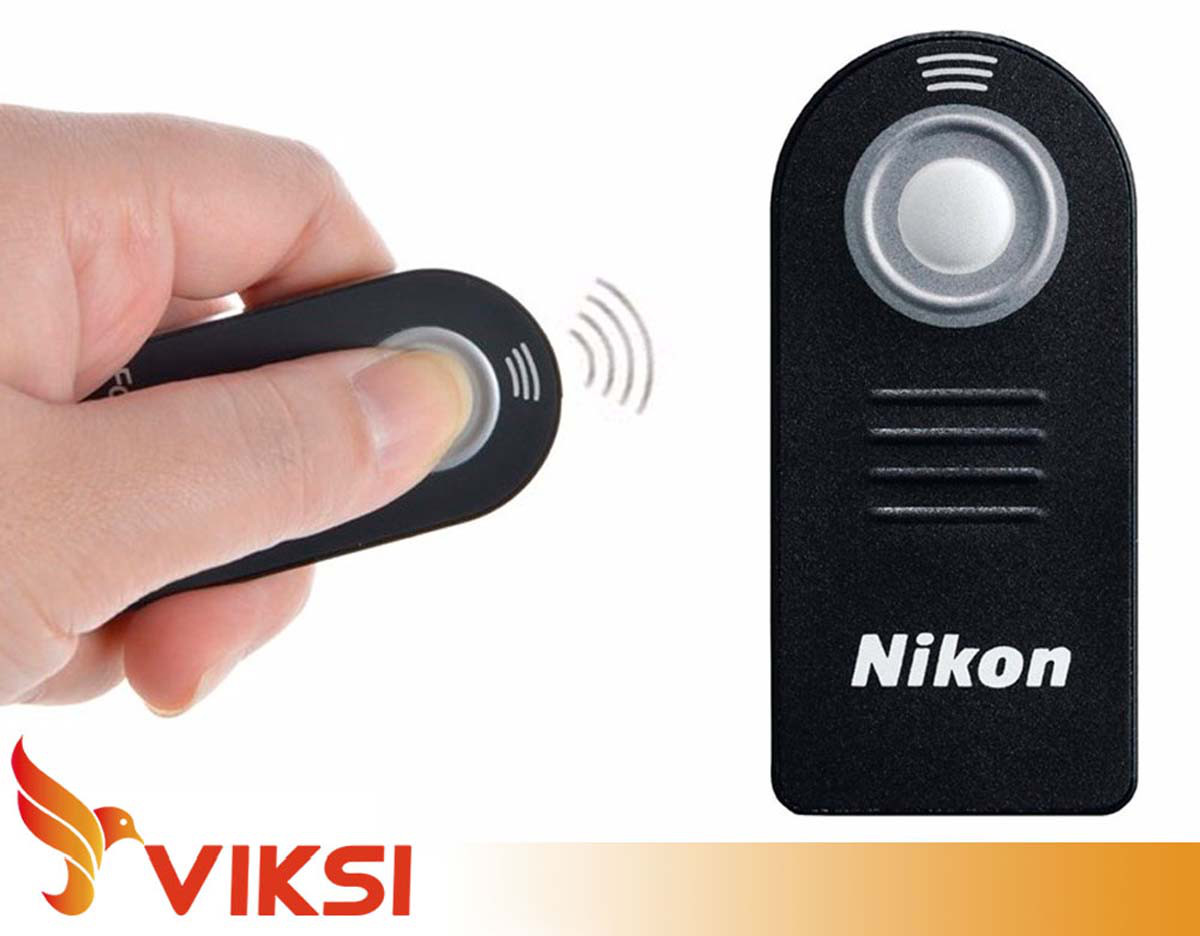 Пульт ML-L3 для фотоапаратів Nikon