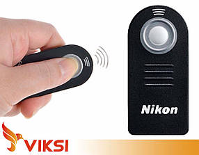 Пульт ML-L3 для фотоапаратів Nikon