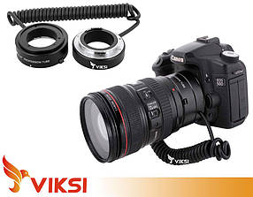 Для макрозйомки