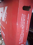 Труба для теплої підлоги FV-plast MULTIPERT-5 EVOH 16x2, Чехія, фото 10