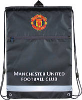 Сумка для обуви Kite Manchester United с карманом MU15-601K