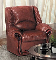 Крісло Рюшо (Юдін/Yudin) 960*1100*1040 мм