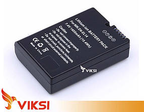 Акумулятор EN-EL14 для Nikon Coolpix D5100, P7700