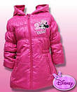Курточки для дівчаток Міні Маус, Англія, фото 2