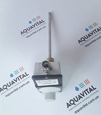 Термостат Pahlen з зондом 160 мм