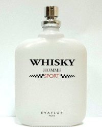 Туалетная вода Evaflor Whisky Sport Homme 100 мл (тестер) - фото 1 - id-p678937096