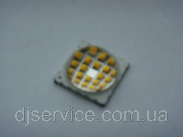 LED діод LED ENGIN 40w white для голів Showtec phantom 50, фото 1