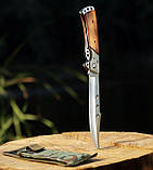 Ніж складаний 4172 K, фото 2