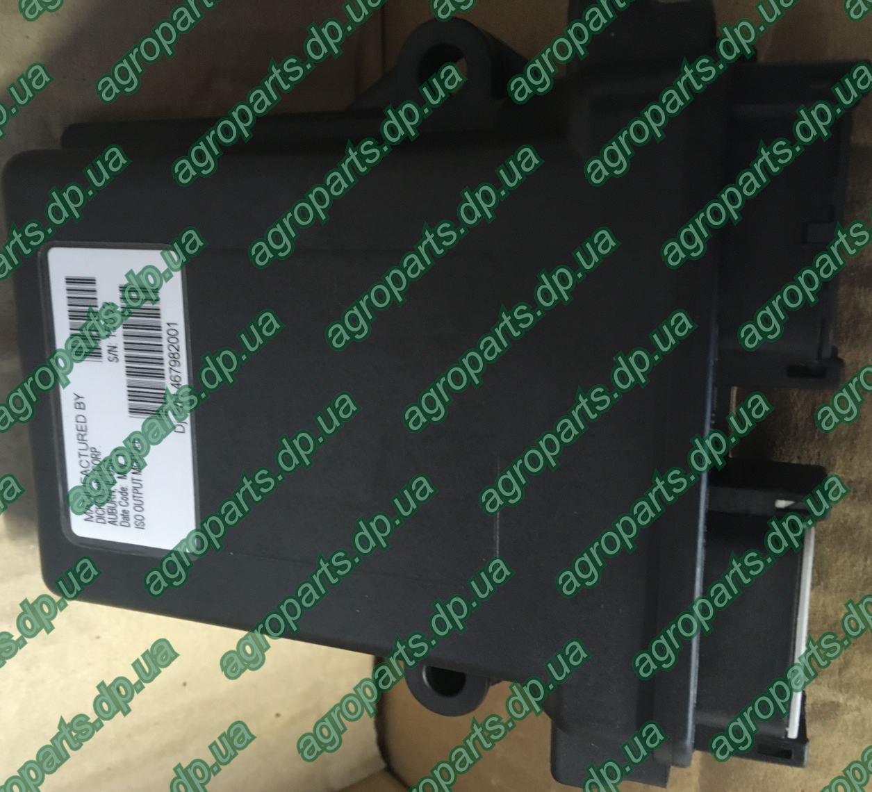 Модуль 467982001S1 CNTRL OUTPUT MODULE Great Plains запчастини контролер 467982001