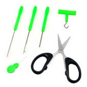 Інструменти для монтажу