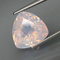 Аметист трилон 5.49Ct. 12 Х 11,7 Х 7,9 мм