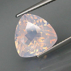 Аметист трилон 5.49 Ct. 12 Х 11,7 Х 7,9 мм