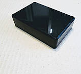 Корпус KM77 для электроники 120х80х31, фото 3