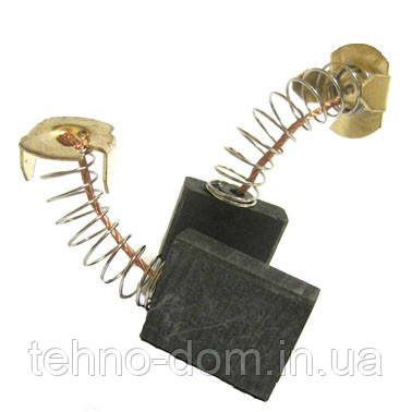 Щітки на відбійний молоток Вітязь, 6*16