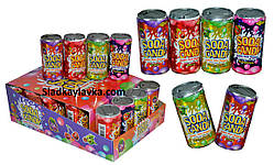 Драже Газування Soda Candy 24 шт (ВП Дніпр)