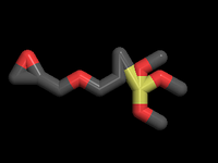 Силан Dow Corning Z-6040 Silane (Xiameter OFS-6040 Silane)