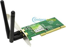 Мережева карта Wi-Fi TP-Link TL-WN851ND