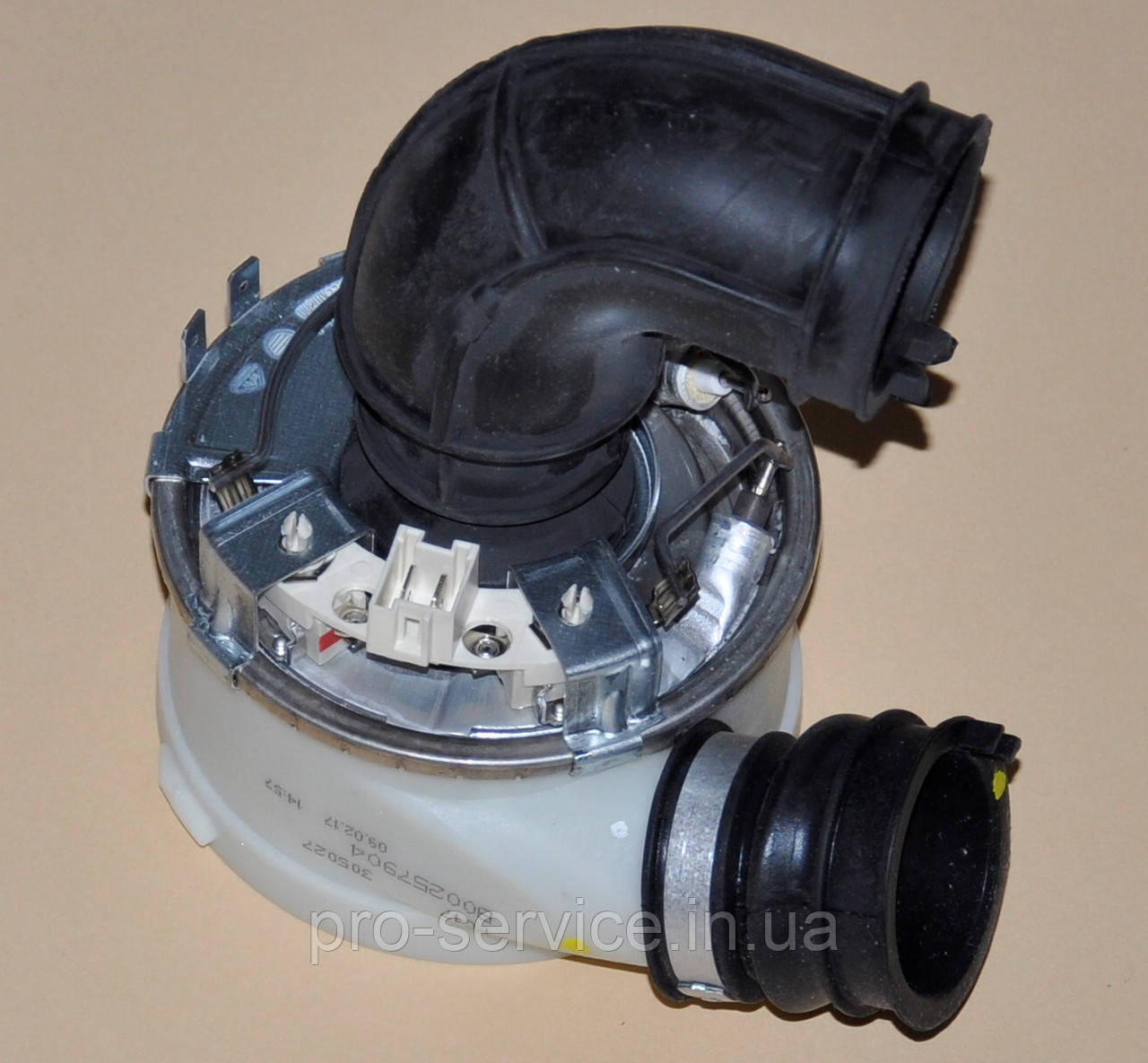 ТЕН C00257904 для посудомийних машин Ariston, Indesit, фото 1