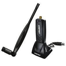 Мережеві карти Wi-Fi